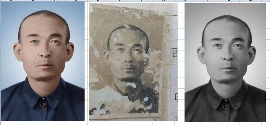 建昌老照片模糊修复-21